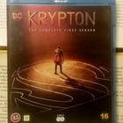 Krypton: The Complete First Season (Blu-ray) - pikkukuva 1