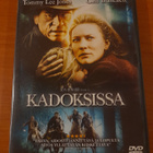 Kadoksissa - pikkukuva 1