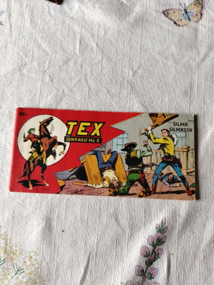 tex 8 vsk 5