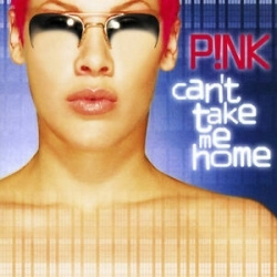 P!nk - Cant Take Me Home / Missundaztood (CD)