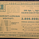 Siniristi Arpa 1947. - pikkukuva 2