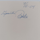 Riitta Suominen : Reseptejä ja ruokatarinoita (signeeratt... - pikkukuva 3