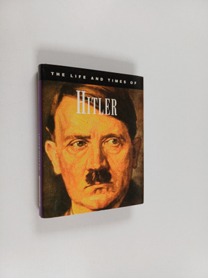 Parragon Book Service Limited : The life & times of Adolf...