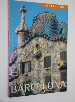 Sue Bryant : Barcelona