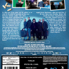 Irene Huss :  En Man Med Litet Ansikte  -   (Blu-ray) - pikkukuva 2