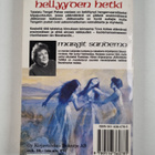 Margit Sandemo : Hellyyden hetki - pikkukuva 2