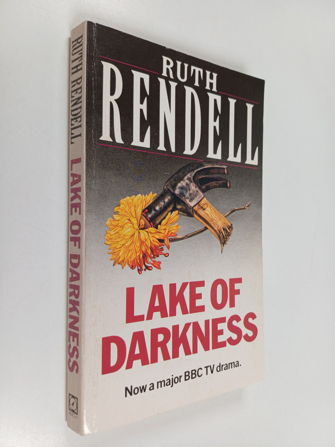 Ruth Rendell : The Lake of Darkness