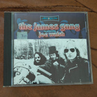 The James Gang Featuring Joe Walsh CD - pikkukuva 1