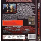 dvd, Sleepy Hollow (Johnny Depp) [fantasy, horror, mystery] - pikkukuva 2