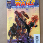 Star Wars - Mara Jade Sarjakuva - pikkukuva 4