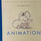 Animation - Walt Disney Animation Studios kirja - pikkukuva 1