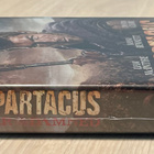 Spartacus: War of the Damned (4DVD) uusi ja muoveissa - pikkukuva 3