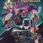 Batman Ninja	(74 659)	UUSI	-FI-	nordic,	DVD		, dc animated - pikkukuva 2