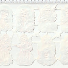 *EAS 3191, enkelit-arkki, yläosa, hile * - pikkukuva 2