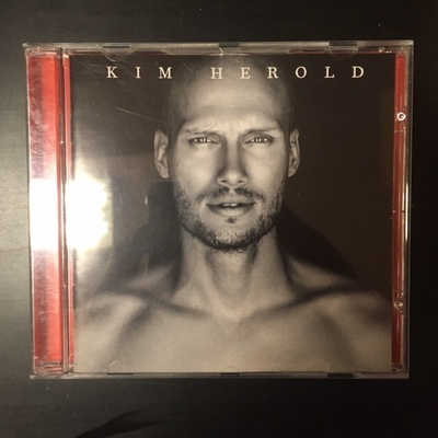 Kim Herold - Kim Herold CD