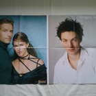 juliste Liv Tyler / Alias & Gregory Smith - pikkukuva 2