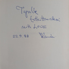 Erkki Kivi ym. : Elokuvailmaisun perusteet (signeerattu, ... - pikkukuva 3