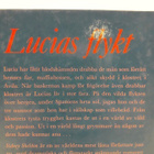 Lucias Flykt (SVE, S. Sheldon, kirja) - pikkukuva 4