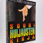 Stuart Gordon : Suuri huijausten kirja - pikkukuva 1