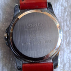 LORUS Naisten rannekello HONG KONG - pikkukuva 2