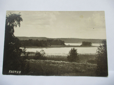 Karkku - 1930