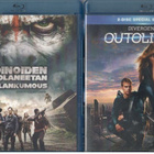 2 KPL blu-ray - pikkukuva 1