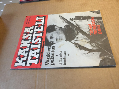 KANSA TAISTELI 1/1979