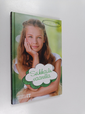 Deb Loughead : Seikkailu saarella