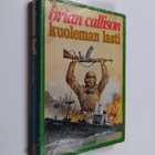 Brian Callison : Kuoleman lasti - pikkukuva 1