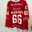 Ässät game worn - pikkukuva 2