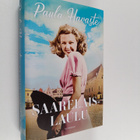 Paula Havaste : Saarelaislaulu - pikkukuva 1