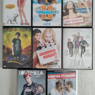 DVD - BOX - yli 70 kpl - pikkukuva 2