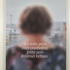 Katri Savolainen : Elämäni kirja (signeerattu, tekijän om... - pikkukuva 2