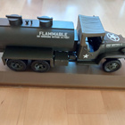 CCKW 353 TRUCK GASOLINE TANK - PIENOISMALLI - pikkukuva 2
