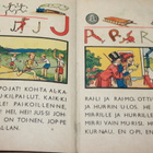 (1946) Haavio, Konttinen... - Iloinen aapinen - pikkukuva 1