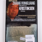 Rongliang Zhang : Lujana Kristuksessa : rohkean kiinalais... - pikkukuva 2
