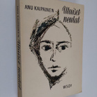 Anu Kaipainen : Utuiset neulat - pikkukuva 1