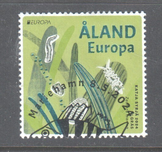 Åland 2024 Europa