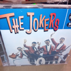 CD The Jokers : vol. 3 Rarities ( SIS POSTIKULU ) - pikkukuva 1