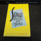 Salinger, J.D. - Sieppari ruispellossa - pikkukuva 1