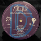 The Pharcyde – Labcabincalifornia (US 2LP 1995) - pikkukuva 5