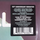 Grateful Dead – Wake of The Flood 50th Anniversary Edition - pikkukuva 2