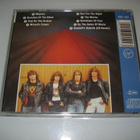 Blind Guardian - Battalions Of Fear (CD) - pikkukuva 2