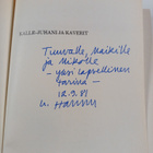 Hannu Mäkelä : Kalle-Juhani ja kaverit : lastenkirja (sig... - pikkukuva 3