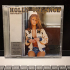 HOLLY VALANCE - Footprints cd - pikkukuva 1
