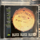 THE JIMMY ROGERS ALL-STARS - Blues Blues Blues cd - pikkukuva 1