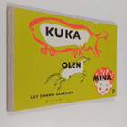 Lily Swann Saarinen : Kuka olen minä? - pikkukuva 1