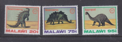 Malawi hirmuliskoja