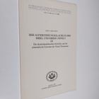 Aimo T. Nikolainen : Der auferstehungsglaube in der bibel... - pikkukuva 1