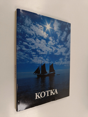 Jorma Komulainen : Kotka